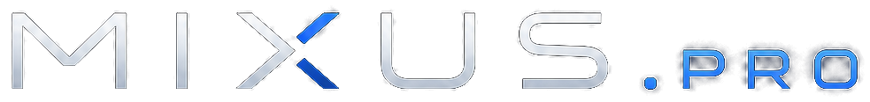 MIXUS.PRO